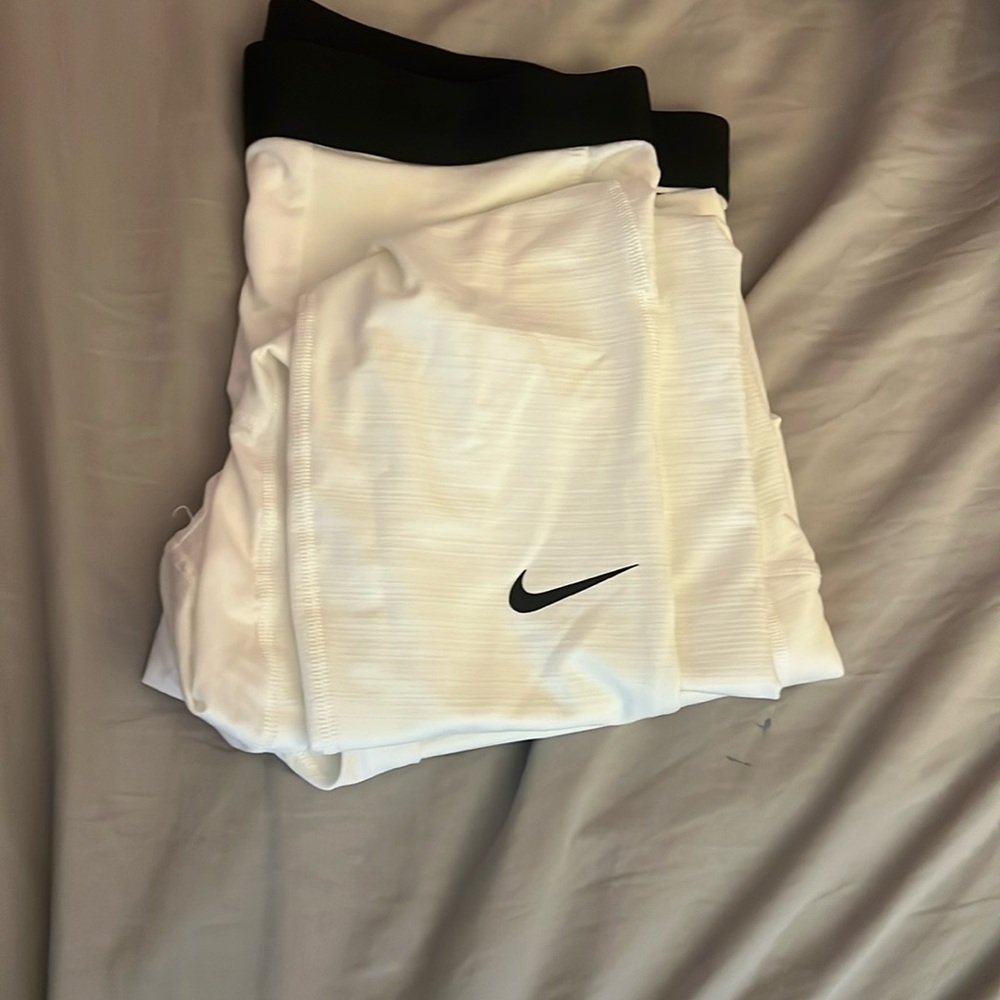 Nike pro dry fit men’s tights